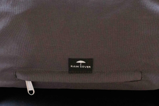 Рюкзак туристичний Tramp Ivar, black 30л (UTRP-051-black)