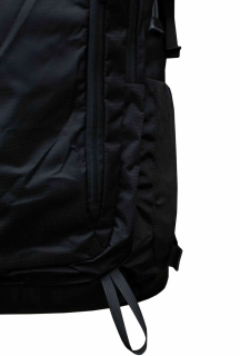 Рюкзак туристичний Tramp Ivar, black 30л (UTRP-051-black)