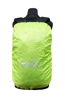 Рюкзак туристичний Tramp Ivar, black 30л (UTRP-051-black)