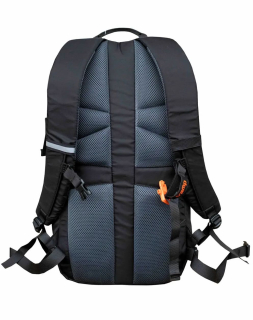 Рюкзак туристичний Tramp Ivar, black 30л (UTRP-051-black)