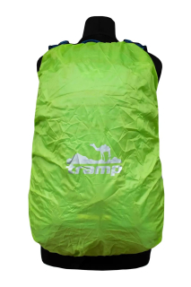 Рюкзак туристичний Tramp Harald, dark blue/blue 40л (UTRP-050-blue)