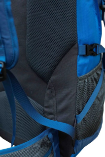 Рюкзак туристичний Tramp Harald, dark blue/blue 40л (UTRP-050-blue)