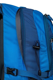 Рюкзак туристичний Tramp Harald, dark blue/blue 40л (UTRP-050-blue)