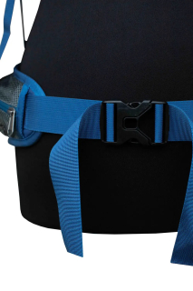 Рюкзак туристичний Tramp Harald, dark blue/blue 40л (UTRP-050-blue)
