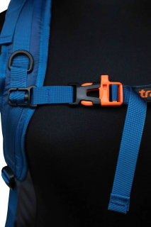 Рюкзак туристичний Tramp Harald, dark blue/blue 40л (UTRP-050-blue)