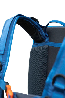 Рюкзак туристичний Tramp Harald, dark blue/blue 40л (UTRP-050-blue)