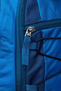 Рюкзак туристичний Tramp Harald, dark blue/blue 40л (UTRP-050-blue)