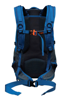 Рюкзак туристичний Tramp Harald, dark blue/blue 40л (UTRP-050-blue)