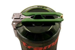 Система для приготування їжі Tramp 1,0л olive (UTRG-115-olive)