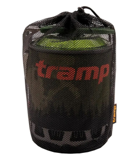 Система для приготування їжі Tramp 1,0л olive (UTRG-115-olive)