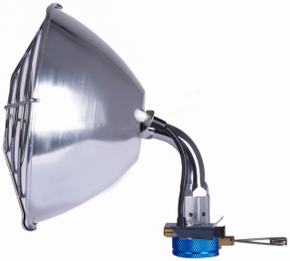 Обігрівач газовий Skif Outdoor X-Warm TC