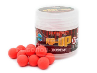 Бойлы Brain Pop-Up F1 Craw Fish (Речной рак) 8мм 20г