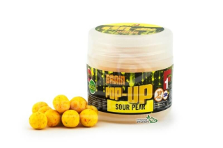 Бойли Brain Pop-Up F1 Sour Pear (груша) 14мм