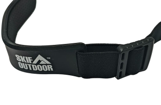 Фонарь налобный Skif Outdoor Wrap