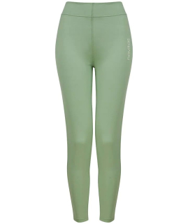 Леггинсы женские Navitas Womens Leggings Light Green разм. M (10)