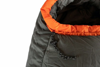 Спальный мешок Tramp Arctic Regular, кокон 200/80-50 правый (UTRS-048R-R)