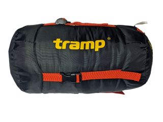 Спальний мішок Tramp Boreal Long, кокон, правий (UTRS-061L-R)