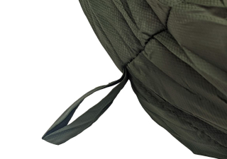 Спальний мішок Tramp Boreal Regular, кокон, правий (UTRS-061R-R)