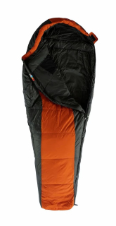 Спальний мішок Tramp Boreal Regular, кокон, правий (UTRS-061R-R)