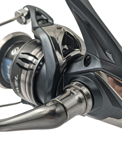 Котушка Shimano Miravel C3000