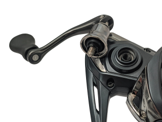 Котушка Shimano Miravel C3000