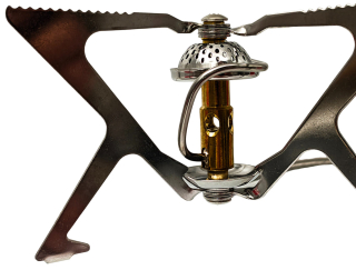 Горелка газовая Skif Outdoor Volcano II
