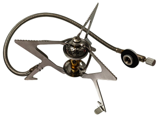 Горелка газовая Skif Outdoor Volcano II