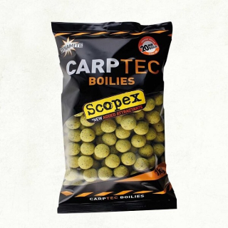 Бойлы Dynamite Baits CarpTec Scopex