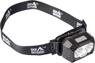 Фонарь налобный Skif Outdoor Uranus