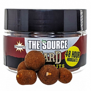 Бойлы Dynamite Baits The Source Hard Hookbaits