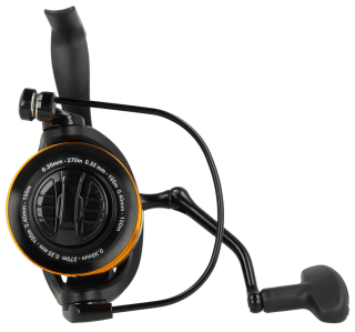 Котушка Golden Catch Bionic Long Cast 6000