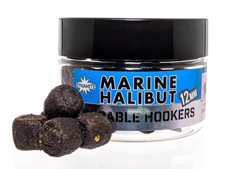 Пеллетс Dynamite Baits Durable Hook Pellets Marine Halibut