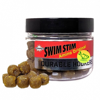 Пеллетс Dynamite Baits Durable Hook Pellets Amino Original