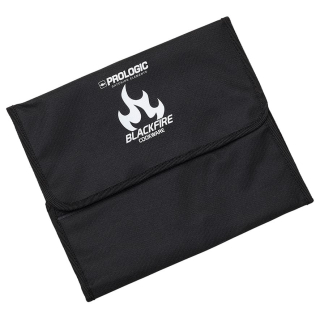 Набір столових приладів Prologic Blackfire Dinning Set