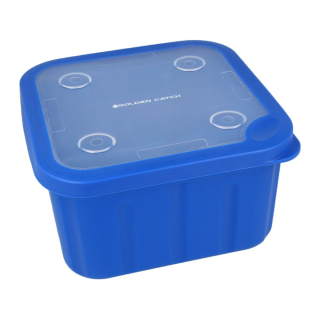 Коробка Golden Catch Method Bait Box L для стік и метод міксів