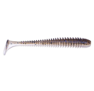 Силікон Veduta Zander Worm 3,6" колір 01