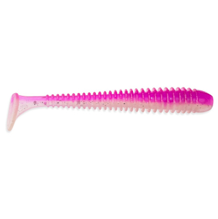 Силікон Veduta Zander Worm 3,6" колір 09