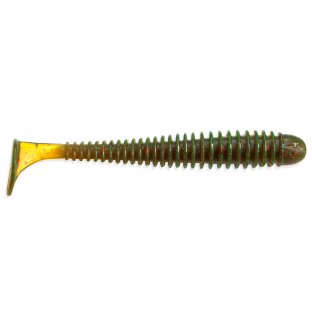 Силикон Veduta Zander Worm 3,6" цвет 23