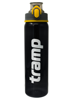 Фляга Tramp Тритан 0,75л Grey (UTRC-289-grey)