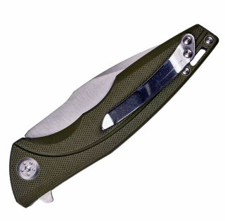 Нож Active Varan, olive (VK-JJ085OL)