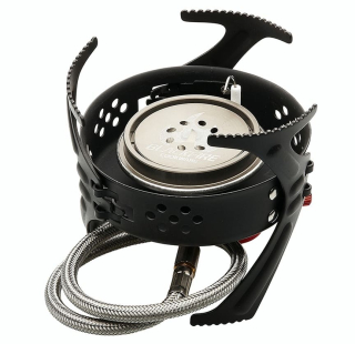 Горелка газовая Prologic Blackfire Inspire Gas Stove