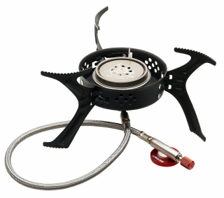 Горелка газовая Prologic Blackfire Inspire Gas Stove