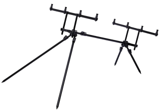 Род-Под Prologic C-Series Convertible Long Legs 4 Rod Pod