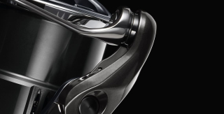 Котушка Shimano Stella FK 4000M
