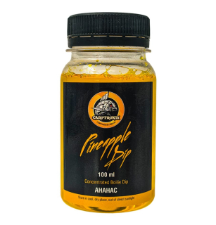 Дип Carptronik 100мл Ананас