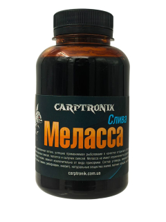 Ликвид Carptronik Меласса concentrat 250мл - Слива