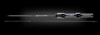 Спиннинг Favorite Blue Bird Nano BB1-602N-S 1,83м 0,2-1,5г