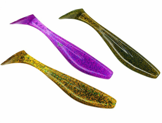Силикон Fishup Wizzle Shad 1,4"