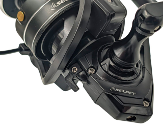 Катушка Select Ritmix 3500
