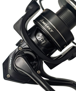Катушка Select Ritmix 2500